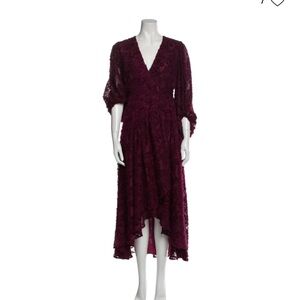 Hutch x Anthropologie Dress